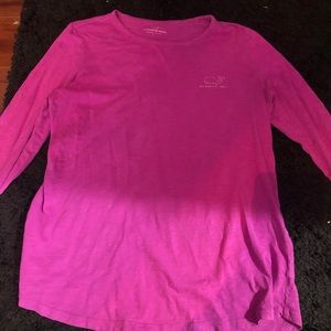 Vineyard Vines long sleeve